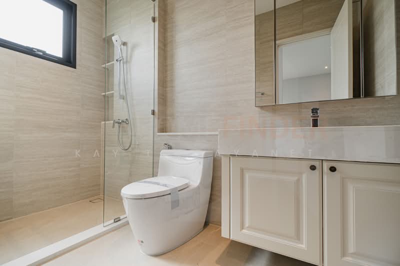 Narasiri Victoire Krungthep Kreetha, Bangkok, Hua Mak, Bang Kapi, Bangkok, 4 Bedrooms, 453 sqm, Single Detached House For Sale, by Kay Tippayanet, 500373436 - DDproperty.com
