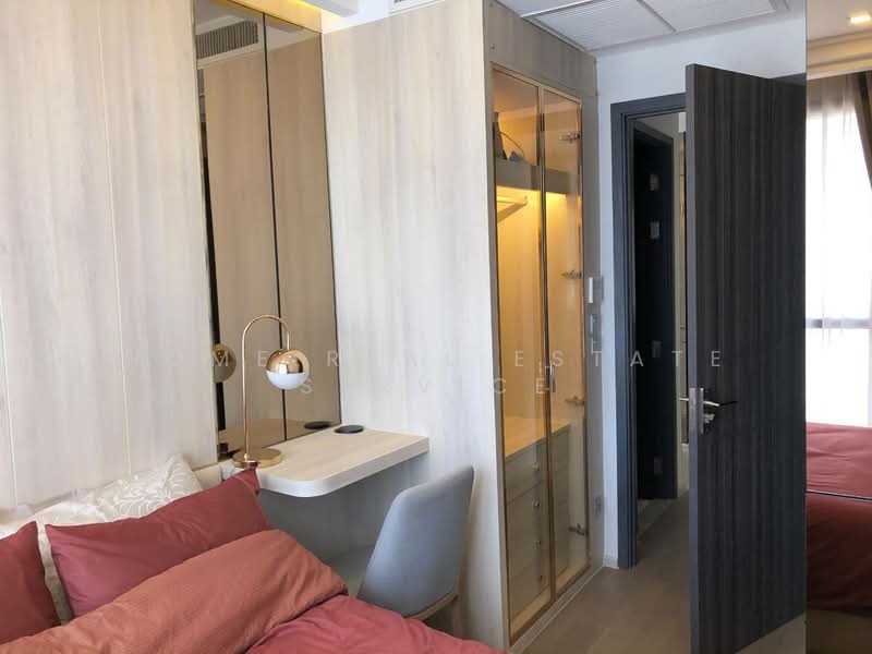 ASHTON Asoke, Bangkok, 131 Asoke Montri Road, Khlongtoei Nua, Watthana, Bangkok, 2 Bedrooms, 65 sqm, Condo For Sale, by HOME Real Estate Service, 500373443 - DDproperty.com