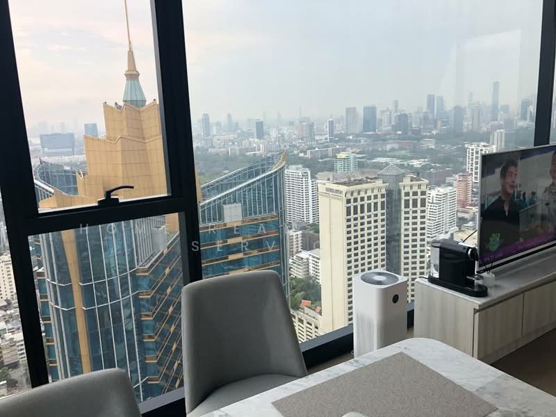 ASHTON Asoke : แอชตัน อโศก, กรุงเทพ, 131 ถนนอโศกมนตรี, คลองเตยเหนือ, วัฒนา, กรุงเทพ, 65 ตร.ม., คอนโด ขาย, โดย HOME Real Estate Service, 500373443 - DDproperty.com