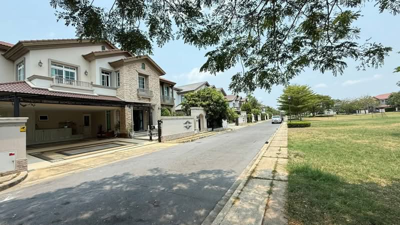 Nantawan Bangna Km.7, Samut Prakan, 98 Bangna-Trad Road, Bang Kaeo, Bang Plee, Samut Prakan, 4 Bedrooms, 338 sqm, Single Detached House For Sale, by NR AGENT, 500373446 - DDproperty.com