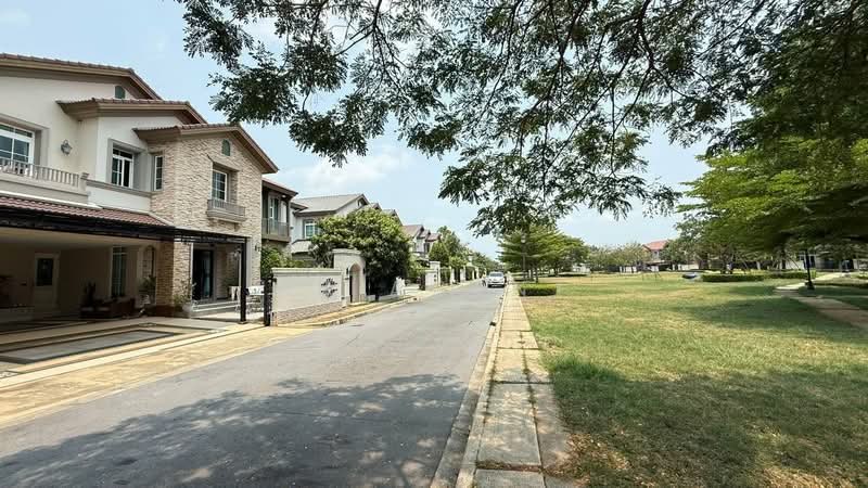 Nantawan Bangna Km.7, Samut Prakan, 98 Bangna-Trad Road, Bang Kaeo, Bang Plee, Samut Prakan, 4 Bedrooms, 338 sqm, Single Detached House For Sale, by NR AGENT, 500373446 - DDproperty.com