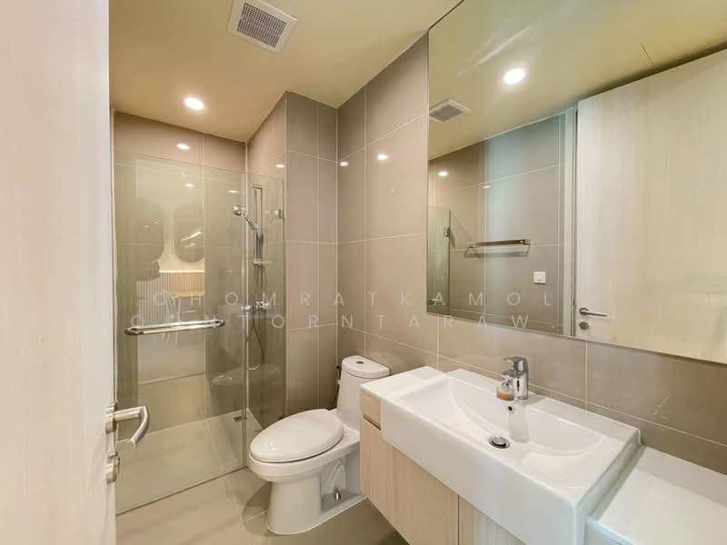 Noble Recole, Bangkok, 77 Soi Sukhumvit 19 Sukhumvit Road, Khlongtoei Nua, Watthana, Bangkok, 2 Bedrooms, 65 sqm, Condo For Rent, by Chomratkamol Soontorntarawong (Gor), 500373448 - DDproperty.com