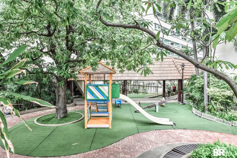 Sathorn Gardens, Bangkok, 39 South Sathorn Road, Thung Maha Mek, Sathon, Bangkok, 2 Bedrooms, 93 sqm, Condo For Rent, by Nicha Peerakittikul, 500373452 - DDproperty.com