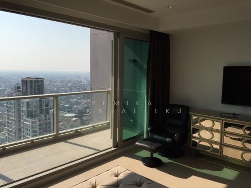 The River by Raimon Land, Bangkok, Soi Charoen Nakorn 13, Charoen Nakorn Road, Khlong Ton Sai, Khlong San, Bangkok, 2 Bedrooms, 112 sqm, Condo For Sale, by Pemika Aukkaraleekul, 500373462 - DDproperty.com