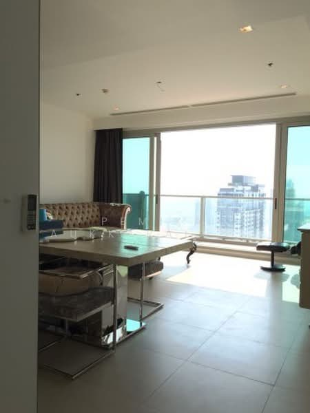 The River by Raimon Land : เดอะ ริเวอร์ บาย ไรม่อน แลนด์, กรุงเทพ, ซอยเจริญนคร 13 ถนนเจริญนคร, คลองต้นไทร, คลองสาน, กรุงเทพ, 112 ตร.ม., คอนโด ขาย, โดย Pemika Aukkaraleekul, 500373462 - DDproperty.com