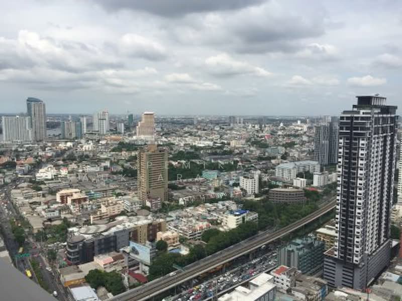The River by Raimon Land, Bangkok, Soi Charoen Nakorn 13, Charoen Nakorn Road, Khlong Ton Sai, Khlong San, Bangkok, 2 Bedrooms, 112 sqm, Condo For Sale, by Pemika Aukkaraleekul, 500373462 - DDproperty.com