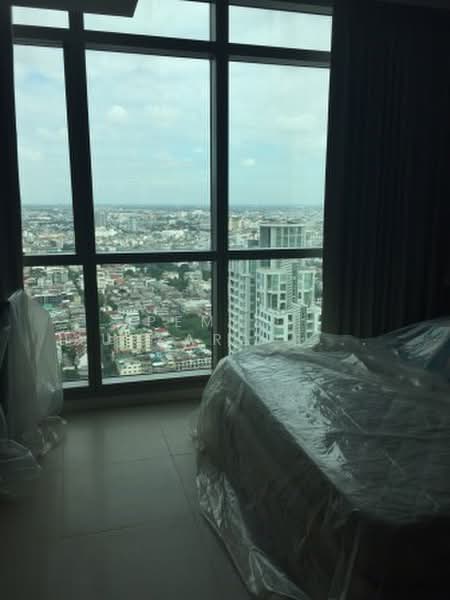 The River by Raimon Land, Bangkok, Soi Charoen Nakorn 13, Charoen Nakorn Road, Khlong Ton Sai, Khlong San, Bangkok, 2 Bedrooms, 112 sqm, Condo For Sale, by Pemika Aukkaraleekul, 500373462 - DDproperty.com