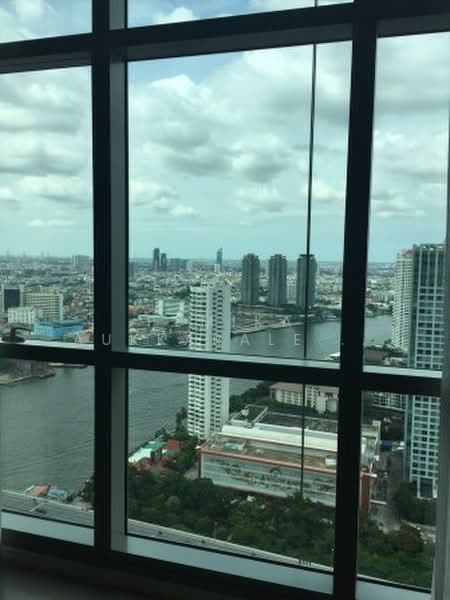 The River by Raimon Land, Bangkok, Soi Charoen Nakorn 13, Charoen Nakorn Road, Khlong Ton Sai, Khlong San, Bangkok, 2 Bedrooms, 112 sqm, Condo For Sale, by Pemika Aukkaraleekul, 500373462 - DDproperty.com