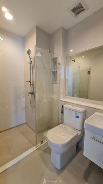 Life Asoke Hype, Bangkok, 339 Chaturathit Rd, Makkasan, Ratchathewi, Bangkok, Studio, 27 sqm, Condo For Rent, by PROPMATCH CO., LTD., 500373464 - DDproperty.com