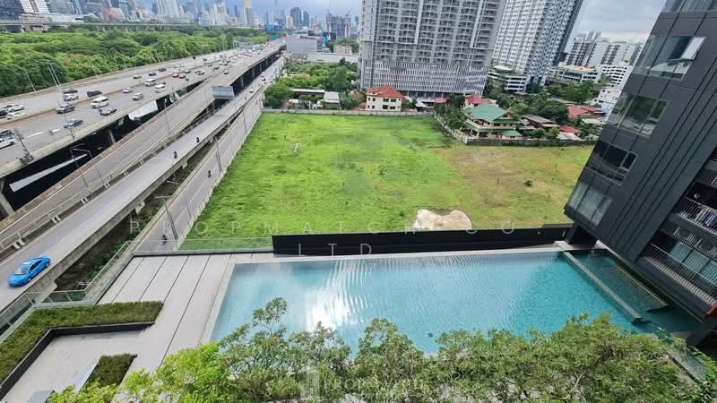 Life Asoke Hype : ไลฟ์ อโศก ไฮป์, กรุงเทพ, 339 ถนน จตุรทิศ, มักกะสัน, ราชเทวี, กรุงเทพ, 27 ตร.ม., คอนโด ให้เช่า, โดย PROPMATCH CO., LTD., 500373464 - DDproperty.com