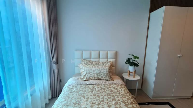 Life Asoke Hype, Bangkok, 339 Chaturathit Rd, Makkasan, Ratchathewi, Bangkok, Studio, 27 sqm, Condo For Rent, by PROPMATCH CO., LTD., 500373464 - DDproperty.com