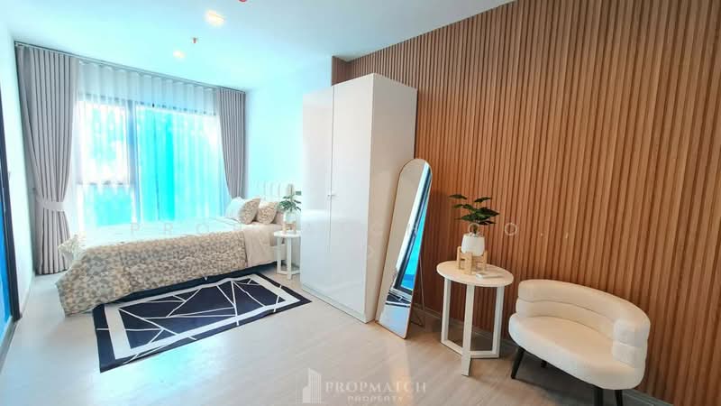 Life Asoke Hype : ไลฟ์ อโศก ไฮป์, กรุงเทพ, 339 ถนน จตุรทิศ, มักกะสัน, ราชเทวี, กรุงเทพ, 27 ตร.ม., คอนโด ให้เช่า, โดย PROPMATCH CO., LTD., 500373464 - DDproperty.com