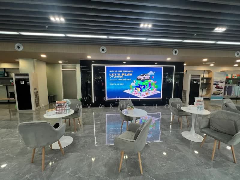 Mahanakhon Center, Bangkok, Silom, Bang Rak, Bangkok, , 510 sqm, Retail Space For Rent, by Vichai Annavakulthorn, 500373465 - DDproperty.com