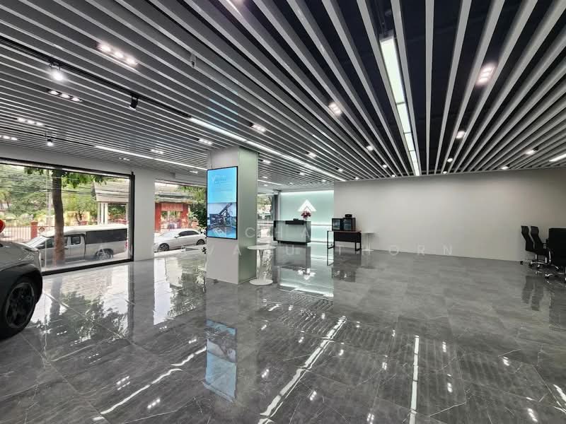 Mahanakhon Center, Bangkok, Silom, Bang Rak, Bangkok, , 510 sqm, Retail Space For Rent, by Vichai Annavakulthorn, 500373465 - DDproperty.com