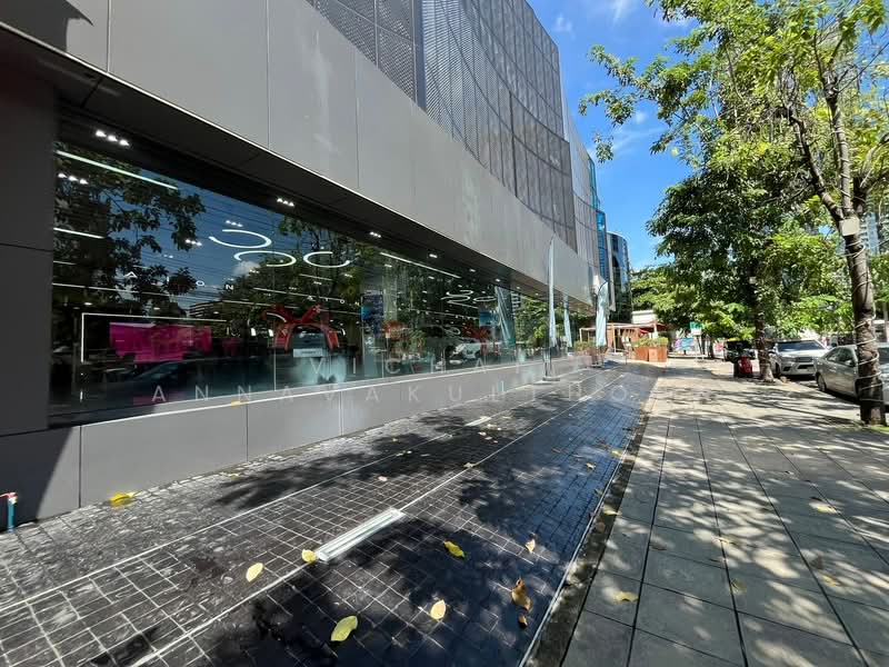Mahanakhon Center, Bangkok, Silom, Bang Rak, Bangkok, , 510 sqm, Retail Space For Rent, by Vichai Annavakulthorn, 500373465 - DDproperty.com