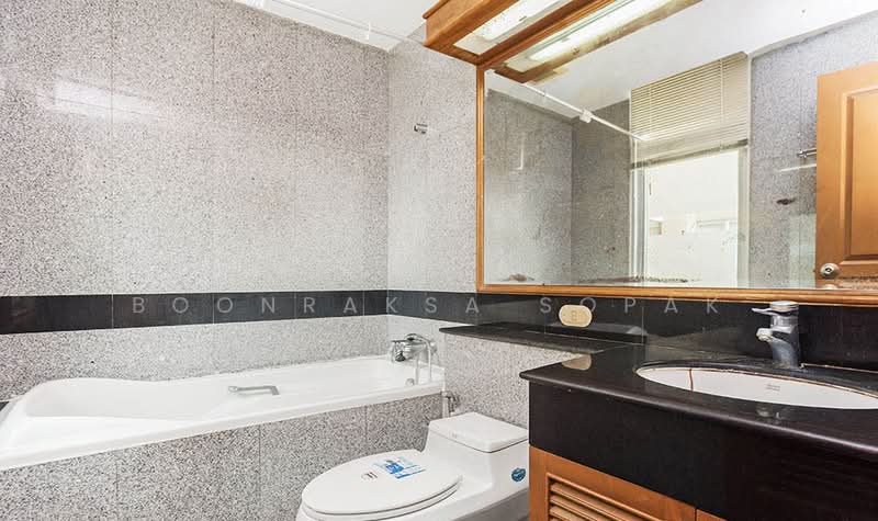 Grand Langsuan, Bangkok, Soi Lang Suan ,Ploenchit Road, Lumphini, Pathum Wan, Bangkok, 2 Bedrooms, 100 sqm, Condo For Rent, by Boonraksa Sopak, 500373470 - DDproperty.com