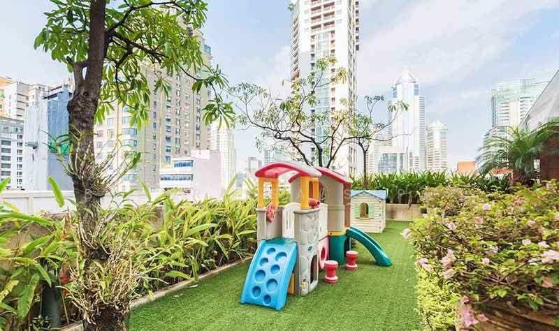 Grand Langsuan, Bangkok, Soi Lang Suan ,Ploenchit Road, Lumphini, Pathum Wan, Bangkok, 2 Bedrooms, 100 sqm, Condo For Rent, by Boonraksa Sopak, 500373470 - DDproperty.com