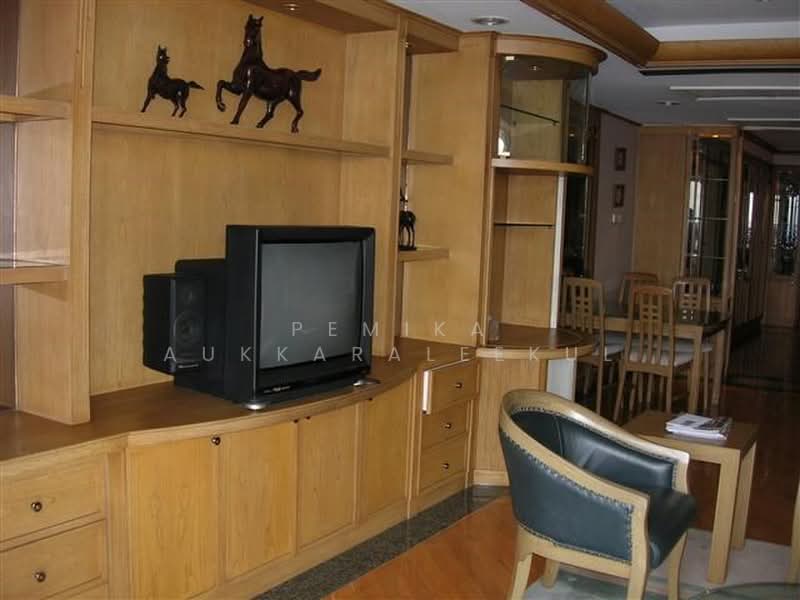 Las Colinas, Bangkok, Sukhumvit 21 Road, Khlongtoei Nua, Watthana, Bangkok, 2 Bedrooms, 141 sqm, Condo For Sale, by Pemika Aukkaraleekul, 500373474 - DDproperty.com