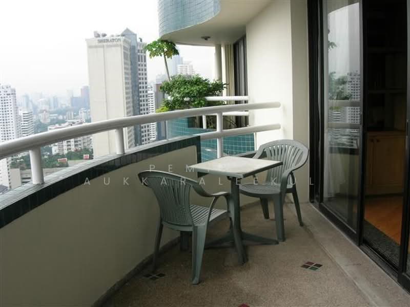 Las Colinas, Bangkok, Sukhumvit 21 Road, Khlongtoei Nua, Watthana, Bangkok, 2 Bedrooms, 141 sqm, Condo For Sale, by Pemika Aukkaraleekul, 500373474 - DDproperty.com