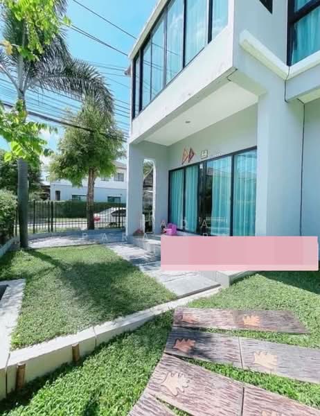 Pruksa Delight Bangna - Srinakarin, Samut Prakan, Namdaeng Road, Bangphli Yai, Bang Plee, Samut Prakan, 3 Bedrooms, 190 sqm, Single Detached House For Rent, by Airada Parasarn, 500373475 - DDproperty.com