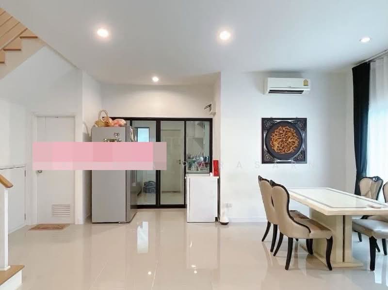 Pruksa Delight Bangna - Srinakarin, Samut Prakan, Namdaeng Road, Bangphli Yai, Bang Plee, Samut Prakan, 3 Bedrooms, 190 sqm, Single Detached House For Rent, by Airada Parasarn, 500373475 - DDproperty.com