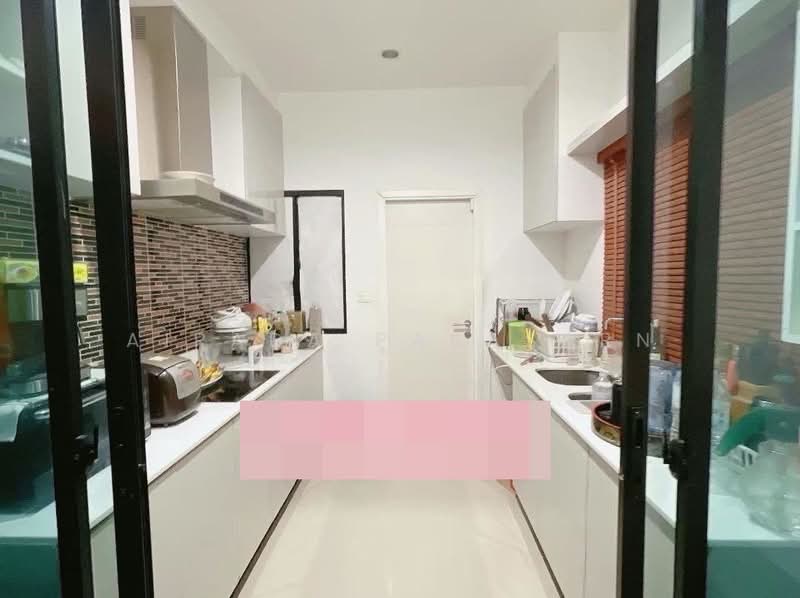 Pruksa Delight Bangna - Srinakarin : พฤกษา ดีไลท์ บางนา - ศรีนครินทร์, สมุทรปราการ, ถนนหนามแดง, บางพลีใหญ่, บางพลี, สมุทรปราการ, 190 ตร.ม., บ้านเดี่ยว ให้เช่า, โดย Airada Parasarn, 500373475 - DDproperty.com