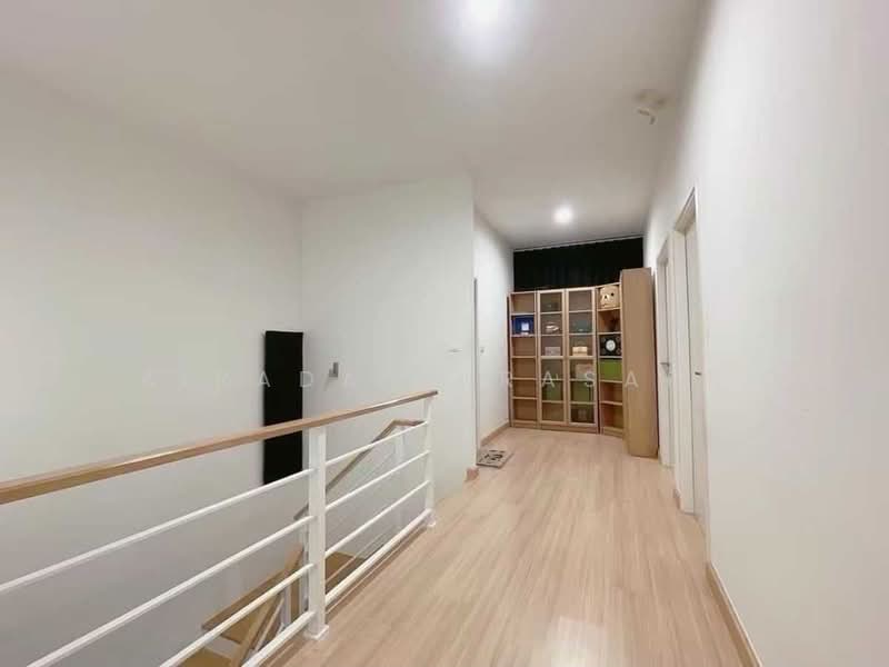 Pruksa Delight Bangna - Srinakarin, Samut Prakan, Namdaeng Road, Bangphli Yai, Bang Plee, Samut Prakan, 3 Bedrooms, 190 sqm, Single Detached House For Rent, by Airada Parasarn, 500373475 - DDproperty.com