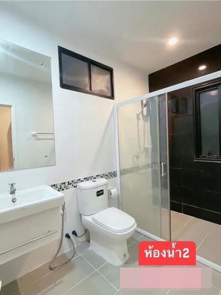 Pruksa Delight Bangna - Srinakarin, Samut Prakan, Namdaeng Road, Bangphli Yai, Bang Plee, Samut Prakan, 3 Bedrooms, 190 sqm, Single Detached House For Rent, by Airada Parasarn, 500373475 - DDproperty.com