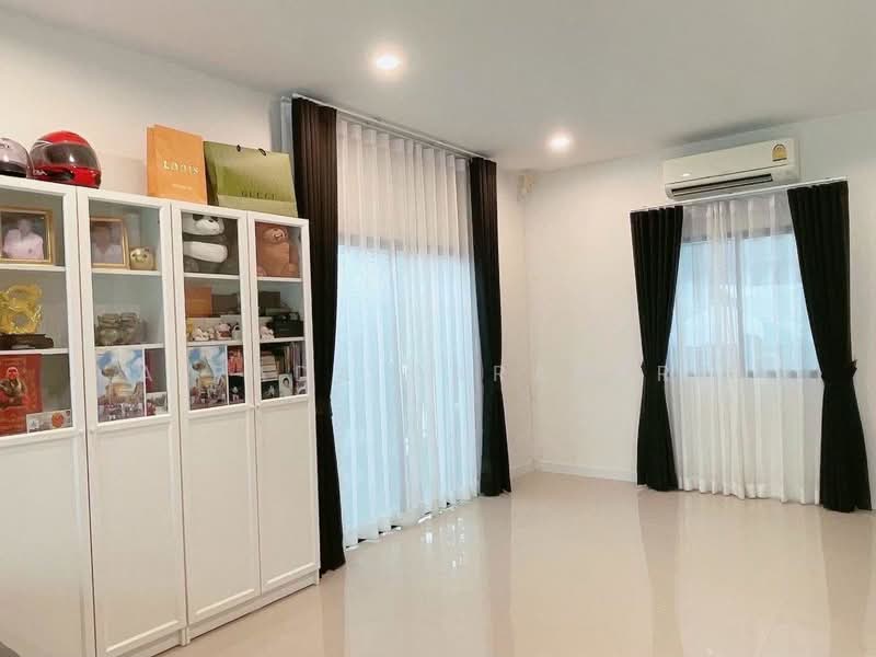 Pruksa Delight Bangna - Srinakarin : พฤกษา ดีไลท์ บางนา - ศรีนครินทร์, สมุทรปราการ, ถนนหนามแดง, บางพลีใหญ่, บางพลี, สมุทรปราการ, 190 ตร.ม., บ้านเดี่ยว ให้เช่า, โดย Airada Parasarn, 500373475 - DDproperty.com
