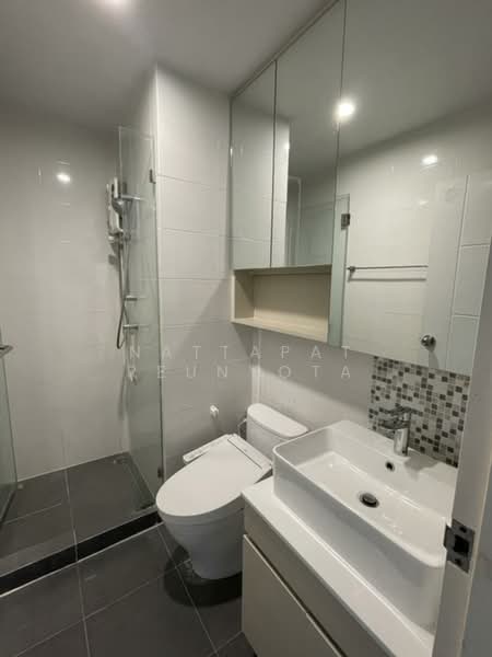 Niche Mono Ratchavipha, Bangkok, 292 Ratchadaphisek Road, Lat Yao, Chatuchak, Bangkok, 2 Bedrooms, 58 sqm, Condo For Sale, by Nattapat Reunyota, 500373476 - DDproperty.com