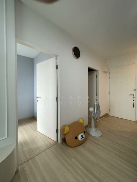 Niche Mono Ratchavipha, Bangkok, 292 Ratchadaphisek Road, Lat Yao, Chatuchak, Bangkok, 2 Bedrooms, 58 sqm, Condo For Sale, by Nattapat Reunyota, 500373476 - DDproperty.com