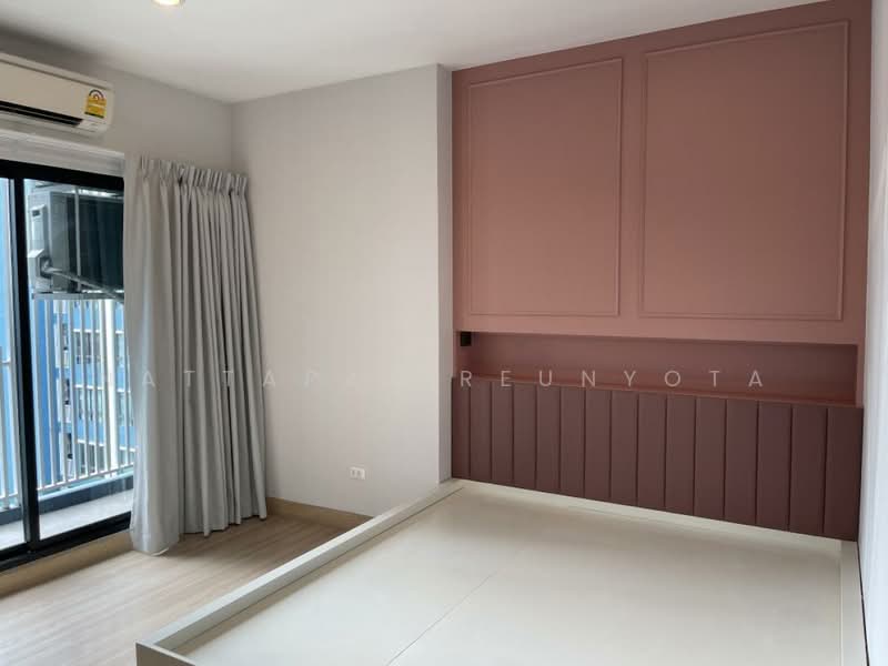 Niche Mono Ratchavipha, Bangkok, 292 Ratchadaphisek Road, Lat Yao, Chatuchak, Bangkok, 2 Bedrooms, 58 sqm, Condo For Sale, by Nattapat Reunyota, 500373476 - DDproperty.com