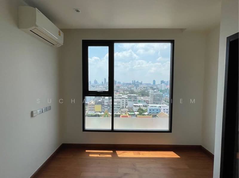 Altitude Symphony Charoenkrung : อัลติจูด ซิมโฟนี เจริญกรุง, กรุงเทพ, ซอยจันทน์ 44, วัดพระยาไกร, บางคอแหลม, กรุงเทพ, 39 ตร.ม., คอนโด ขาย, โดย Suchada Yodyiem, 500373477 - DDproperty.com