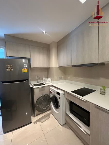 Vtara Sukhumvit 36, Bangkok, 118 Soi Saen Sabai, Phra Kanong, Khlong Toei, Bangkok, 2 Bedrooms, 58 sqm, Condo For Rent, by JSA REAL ESTATE, 500373479 - DDproperty.com