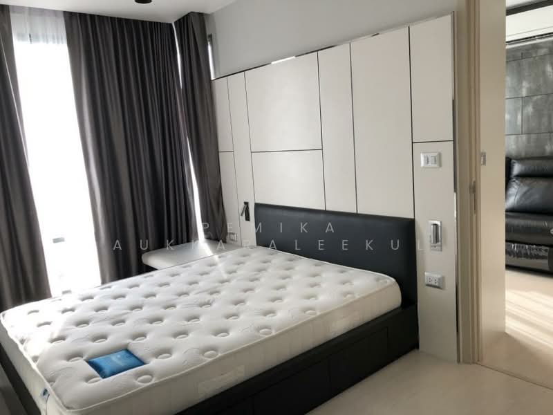 Rhythm Sukhumvit 42, Bangkok, Soi Sukhumvit 42, Sukhumvit Road, Phra Kanong, Khlong Toei, Bangkok, 1 Bedroom, 49 sqm, Condo For Sale, by Pemika Aukkaraleekul, 500373480 - DDproperty.com
