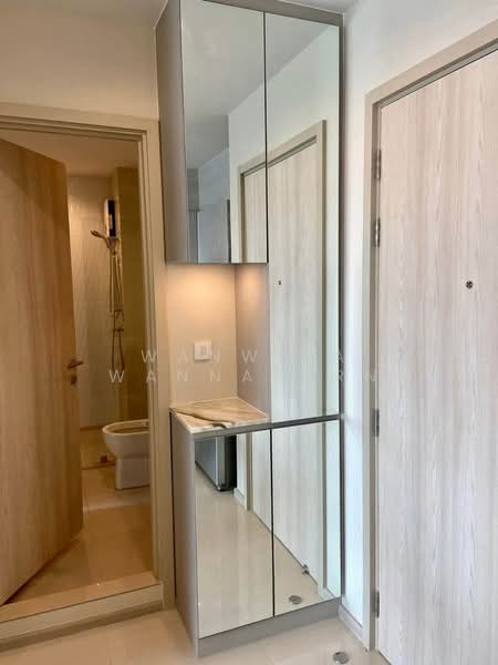 Life One Wireless, Bangkok, 1 Wireless Road, Lumphini, Pathum Wan, Bangkok, 2 Bedrooms, 63 sqm, Condo For Rent, by Wanwisa Wannasarn, 500373483 - DDproperty.com