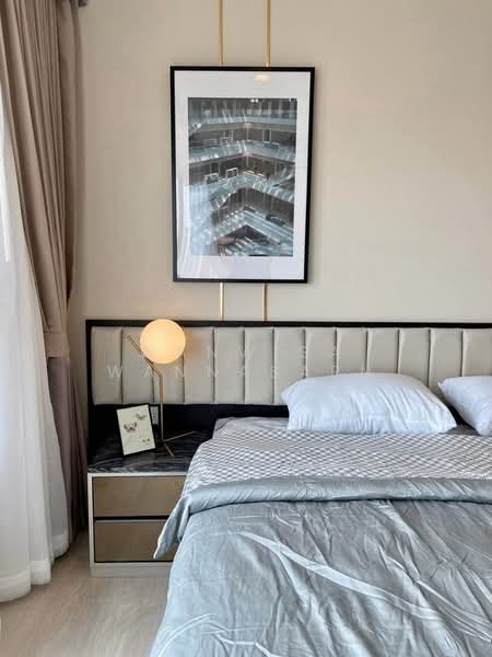 Life One Wireless, Bangkok, 1 Wireless Road, Lumphini, Pathum Wan, Bangkok, 2 Bedrooms, 63 sqm, Condo For Rent, by Wanwisa Wannasarn, 500373483 - DDproperty.com