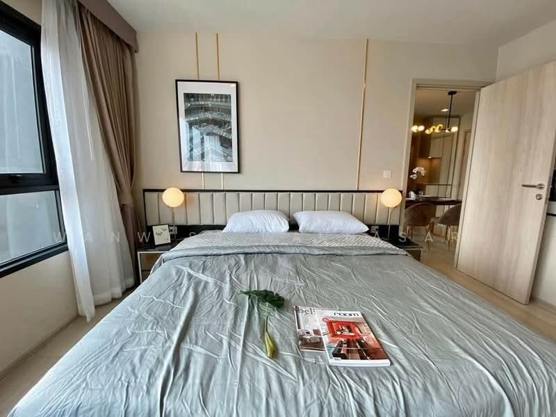 Life One Wireless, Bangkok, 1 Wireless Road, Lumphini, Pathum Wan, Bangkok, 2 Bedrooms, 63 sqm, Condo For Rent, by Wanwisa Wannasarn, 500373483 - DDproperty.com