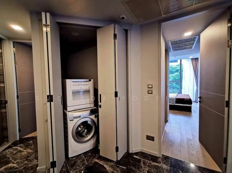 ASHTON Residence 41, Bangkok, Sukhumvit 41, Khlong Tan Nua, Watthana, Bangkok, 3 Bedrooms, 135 sqm, Condo For Sale, by Suchada Yodyiem, 500373484 - DDproperty.com