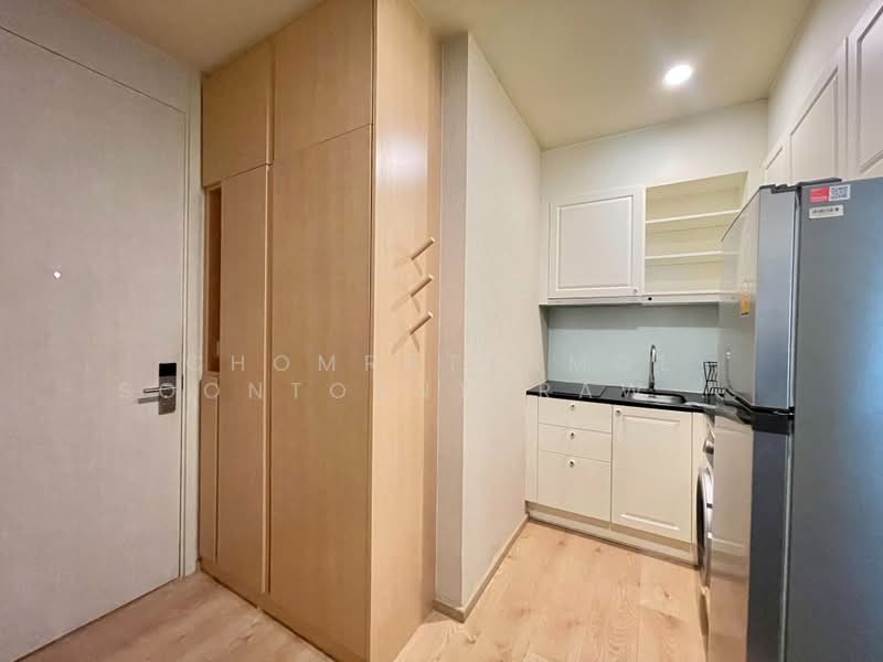 Noble Recole, Bangkok, 77 Soi Sukhumvit 19 Sukhumvit Road, Khlongtoei Nua, Watthana, Bangkok, 2 Bedrooms, 68 sqm, Condo For Rent, by Chomratkamol Soontorntarawong (Gor), 500373486 - DDproperty.com