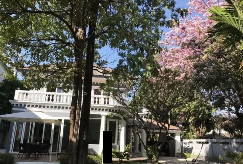 Sukhumvit Garden City 2 : บ้านสุขุมวิทการ์เด้นซิตี้ 2, กรุงเทพ, บางจาก, พระโขนง, กรุงเทพ, 204 ตร.ม., บ้านเดี่ยว ขาย, โดย Nattapat Reunyota, 500373488 - DDproperty.com
