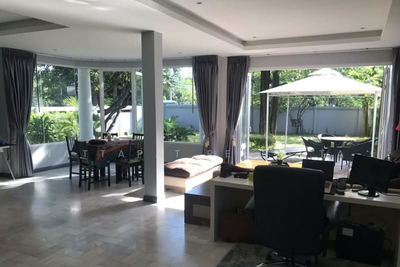 Sukhumvit Garden City 2 : บ้านสุขุมวิทการ์เด้นซิตี้ 2, กรุงเทพ, บางจาก, พระโขนง, กรุงเทพ, 204 ตร.ม., บ้านเดี่ยว ขาย, โดย Nattapat Reunyota, 500373488 - DDproperty.com