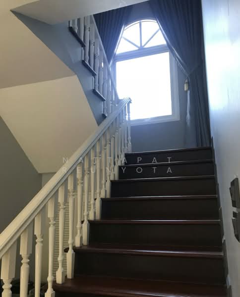 Sukhumvit Garden City 2, Bangkok, Bang Chak, Phra Khanong, Bangkok, 3 Bedrooms, 204 sqm, Single Detached House For Sale, by Nattapat Reunyota, 500373488 - DDproperty.com