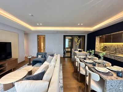 For Rent - Via 34, Bangkok