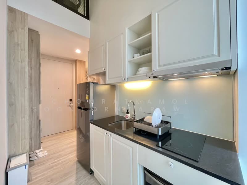 Noble Recole, Bangkok, 77 Soi Sukhumvit 19 Sukhumvit Road, Khlongtoei Nua, Watthana, Bangkok, 1 Bedroom, 50 sqm, Condo For Rent, by Chomratkamol Soontorntarawong (Gor), 500373495 - DDproperty.com