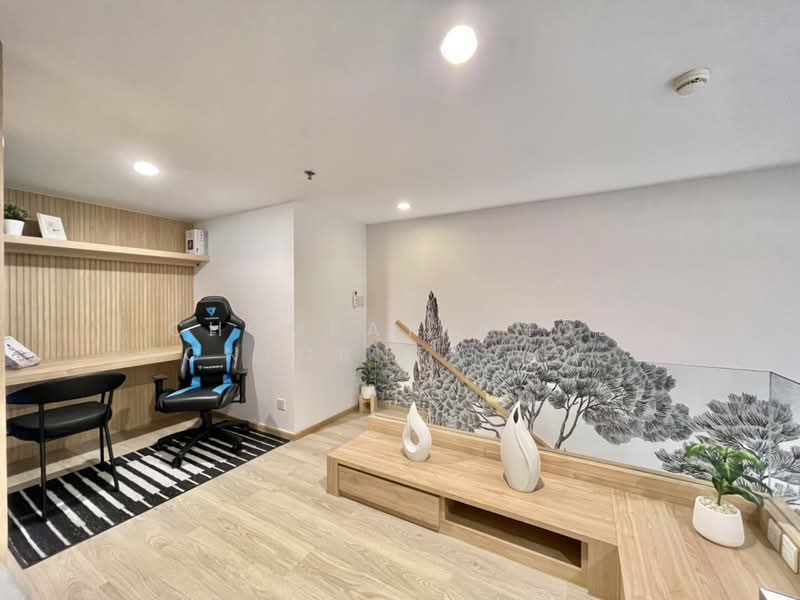 Noble Recole, Bangkok, 77 Soi Sukhumvit 19 Sukhumvit Road, Khlongtoei Nua, Watthana, Bangkok, 1 Bedroom, 50 sqm, Condo For Rent, by Chomratkamol Soontorntarawong (Gor), 500373495 - DDproperty.com