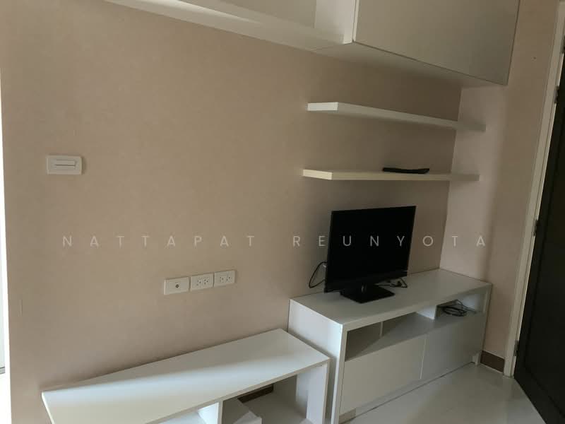 Ivy Sathorn 10 : ไอวี่ สาทร 10, กรุงเทพ, 88 ซอยสาทร 12 ถนนสาทร, สีลม, บางรัก, กรุงเทพ, 33 ตร.ม., คอนโด ขาย, โดย Nattapat Reunyota, 500373496 - DDproperty.com
