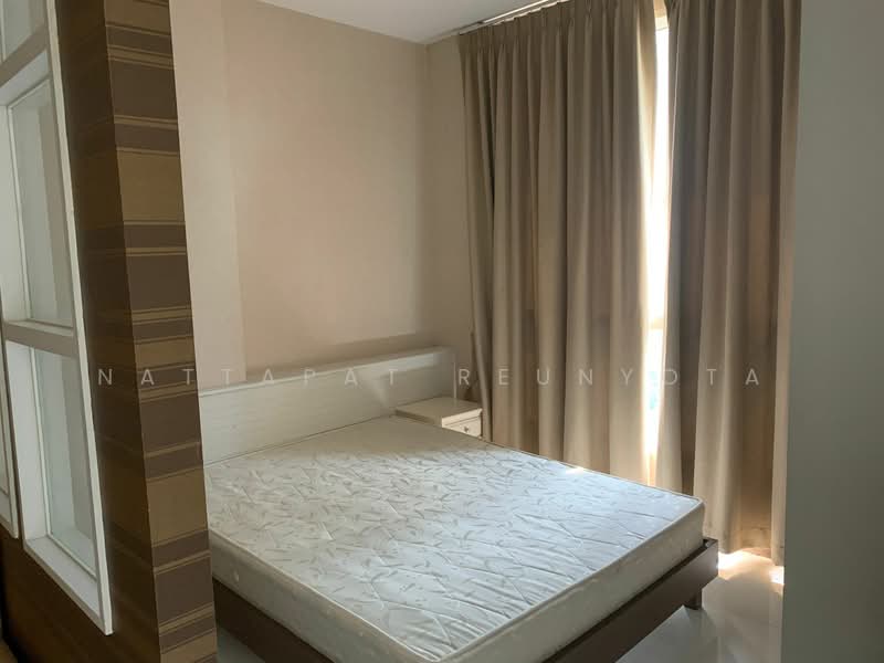 Ivy Sathorn 10 : ไอวี่ สาทร 10, กรุงเทพ, 88 ซอยสาทร 12 ถนนสาทร, สีลม, บางรัก, กรุงเทพ, 33 ตร.ม., คอนโด ขาย, โดย Nattapat Reunyota, 500373496 - DDproperty.com