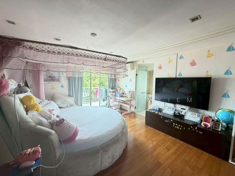 Silver Heritage, Bangkok, 96 Soi Sukhumvit 38, Phra Kanong, Khlong Toei, Bangkok, 4 Bedrooms, 502 sqm, Condo For Sale, by Suchada Yodyiem, 500373497 - DDproperty.com