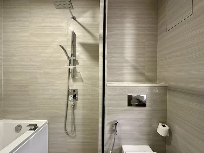 Park Origin Thonglor, Bangkok, Soi Thonglor 10, Sukhumvit Road, Khlong Tan Nua, Watthana, Bangkok, 2 Bedrooms, 46 sqm, Condo For Rent, by Chatchaya Sa-Nguanklang, 500373498 - DDproperty.com